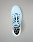RUDIS Colt 4.0 Adult Wrestling Shoes - Blue