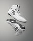 Colt 4.0 wrestling shoes by RUDIS Ghost Division colorway, lightweight and durable wrestling shoes built for performance, comfort and all levels