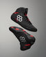RUDIS Colt 4.0 Adult Wrestling Shoes - Live Wire