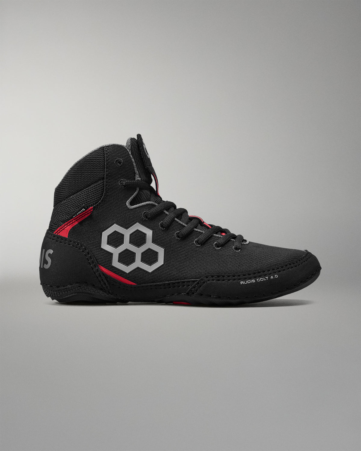 RUDIS Colt 4.0 Adult Wrestling Shoes - Live Wire