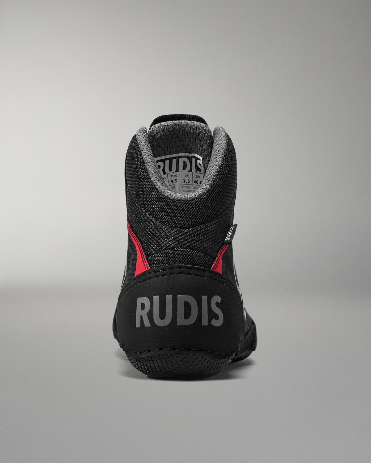 RUDIS Colt 4.0 Adult Wrestling Shoes - Live Wire