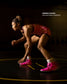 RUDIS Colt 4.0 Adult Wrestling Shoes - Pink