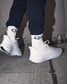 RUDIS Quest Adult Lifestyle Runner - Ranger White