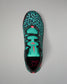 Hildebrandt 2.0 Women's Wrestling Shoes - Green Leopard