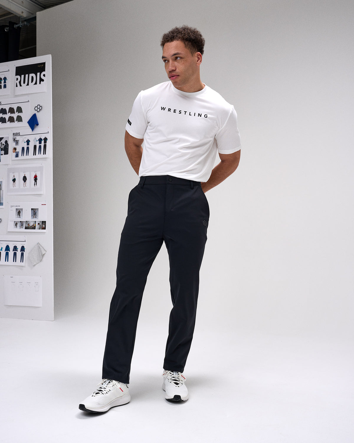 RUDIS Command Performance Pants