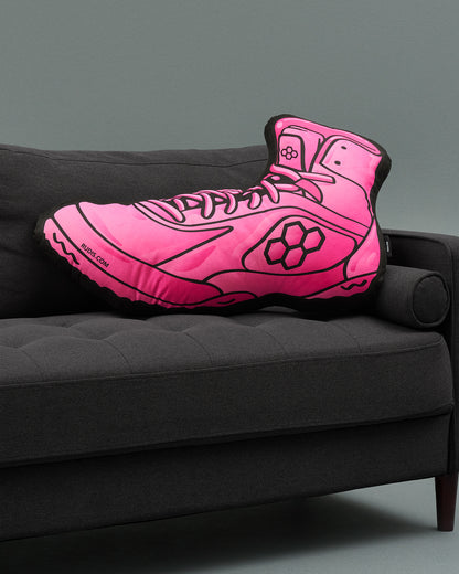 RUDIS 30" Happy Pillow