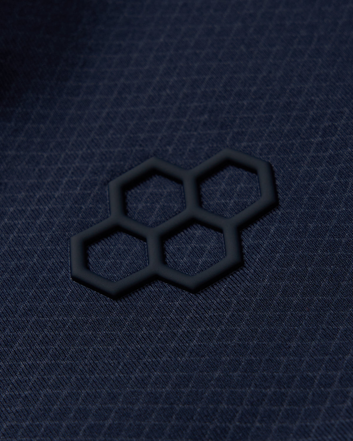 RUDIS Vent 1/4 Zip - Navy