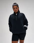 RUDIS 280 Tech Fleece Colorblock 1/4 Zip