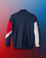 RUDIS 280 Tech Fleece Colorblock 1/4 Zip