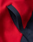 RUDIS 280 Tech Fleece Colorblock 1/4 Zip