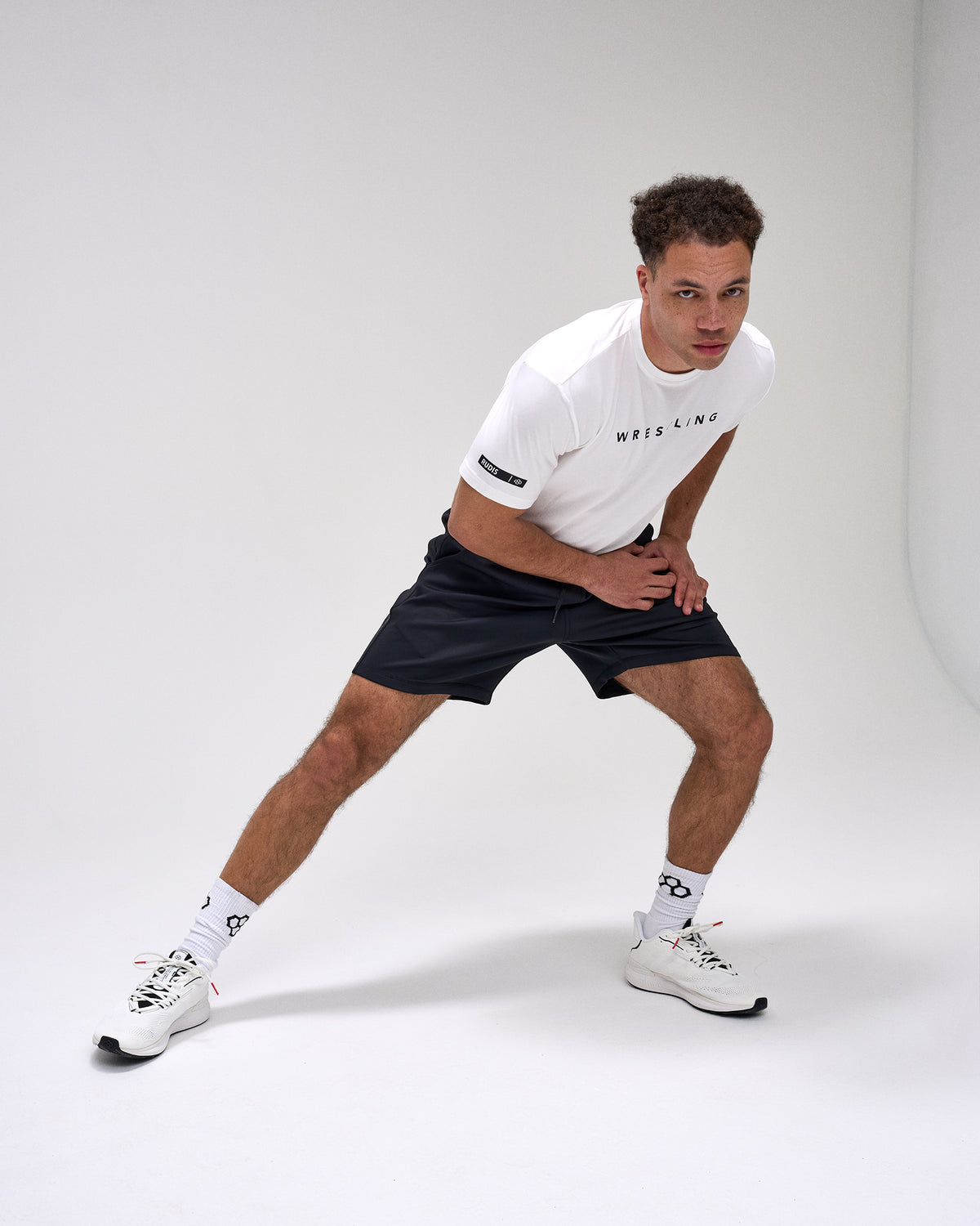 RUDIS COOL-FEEL Shorts