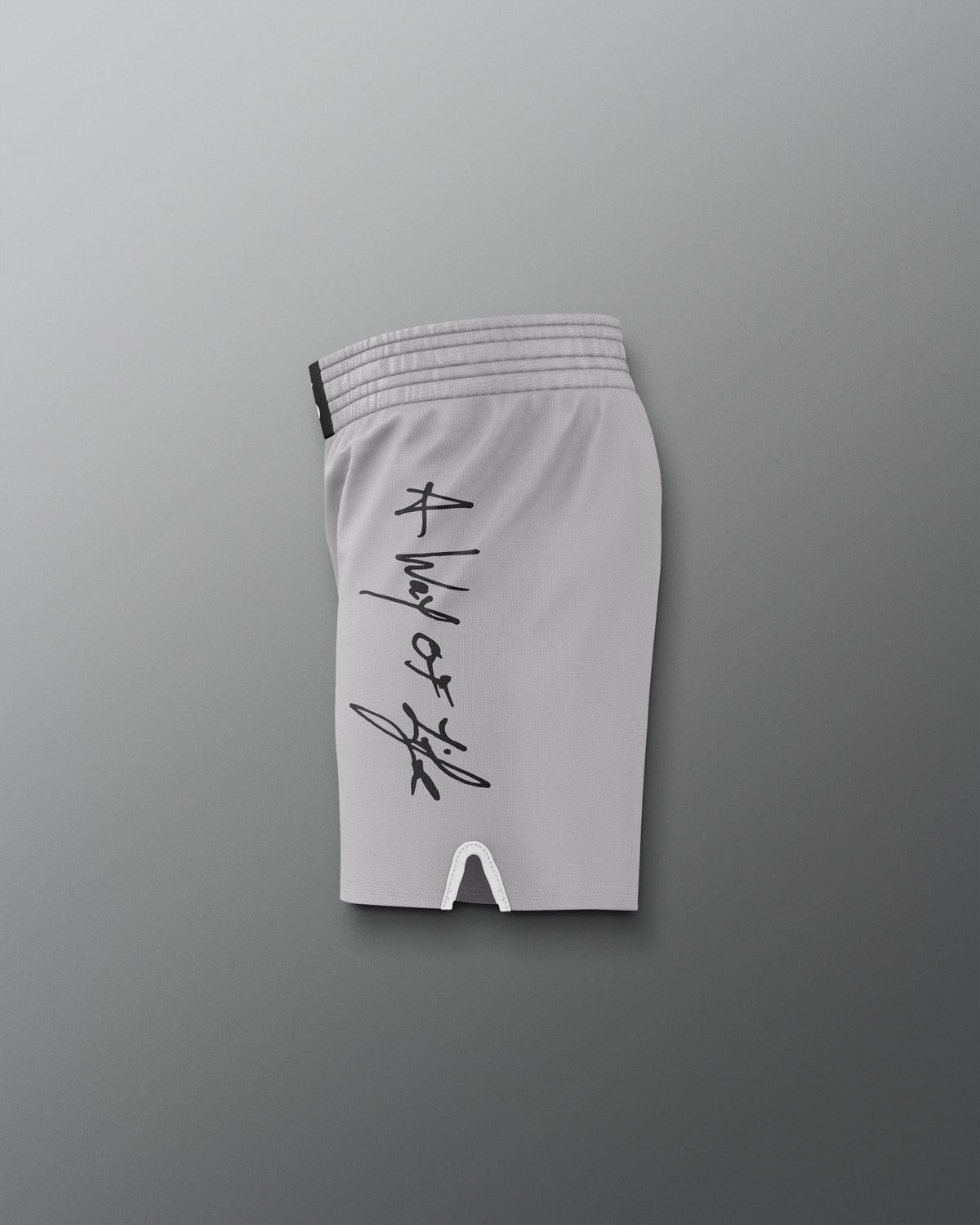 Motto Scripted Elite Short