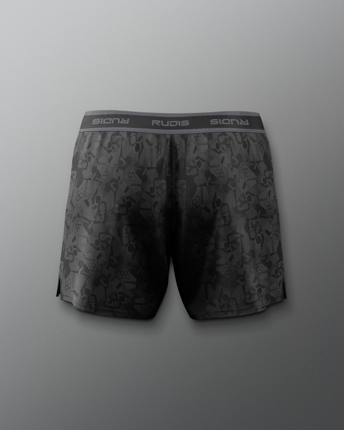 Believe Sublimated Women's Elite Shorts