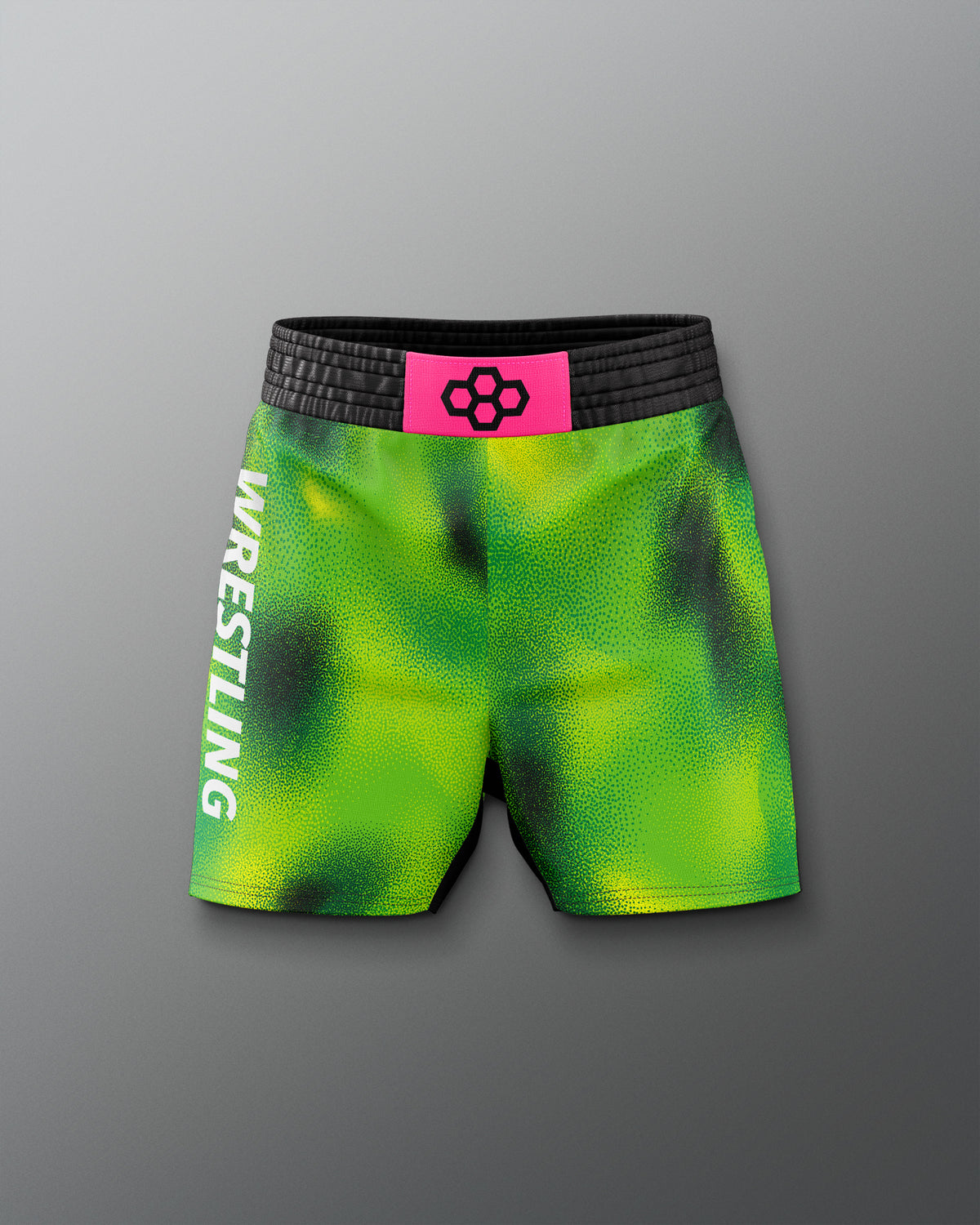 RUDIS Neon Elite 2.0 Shorts