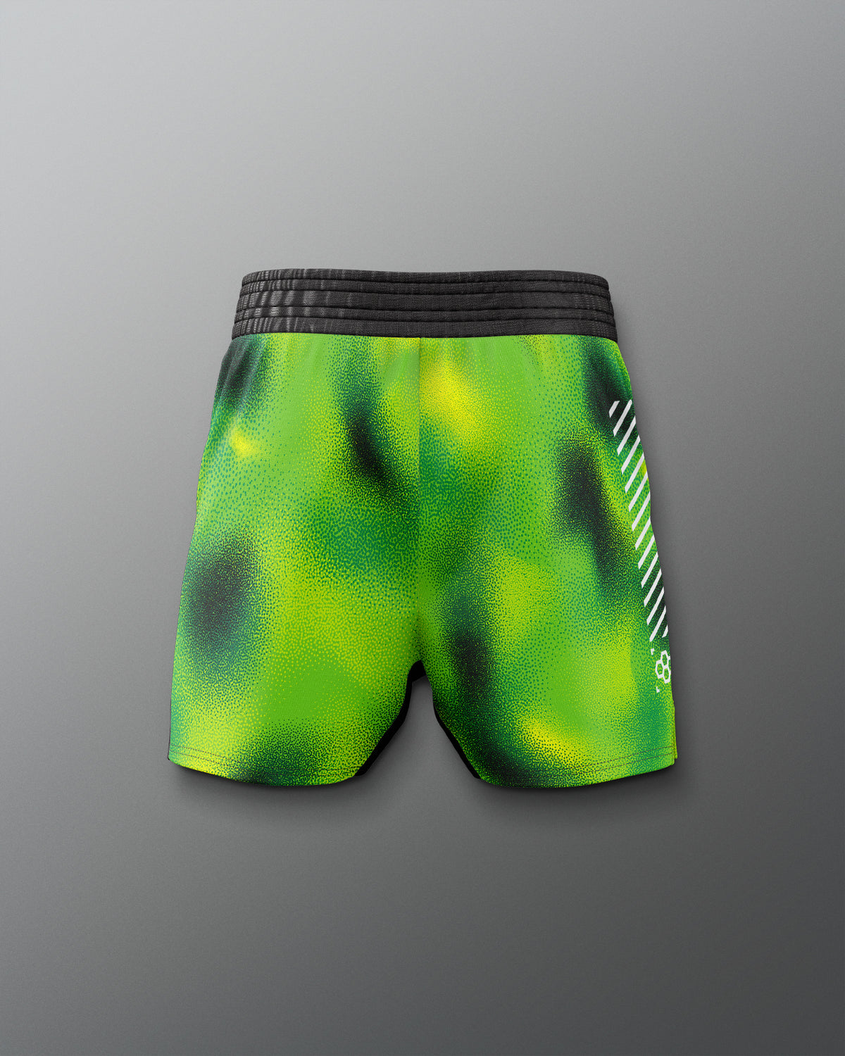 RUDIS Neon Elite 2.0 Shorts