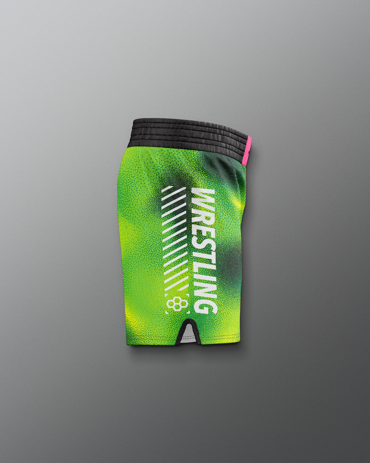RUDIS Neon Elite 2.0 Shorts
