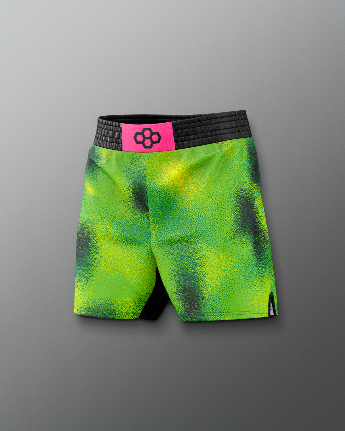 RUDIS Neon Elite 2.0 Shorts