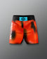 RUDIS Neon Elite 2.0 Shorts