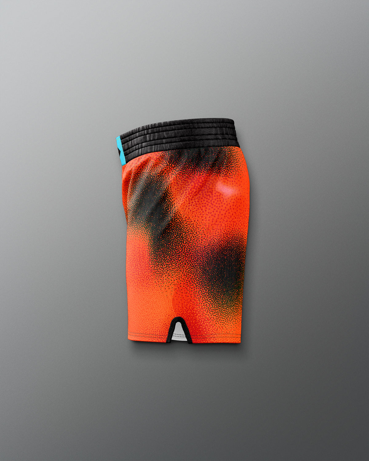 RUDIS Neon Elite 2.0 Shorts