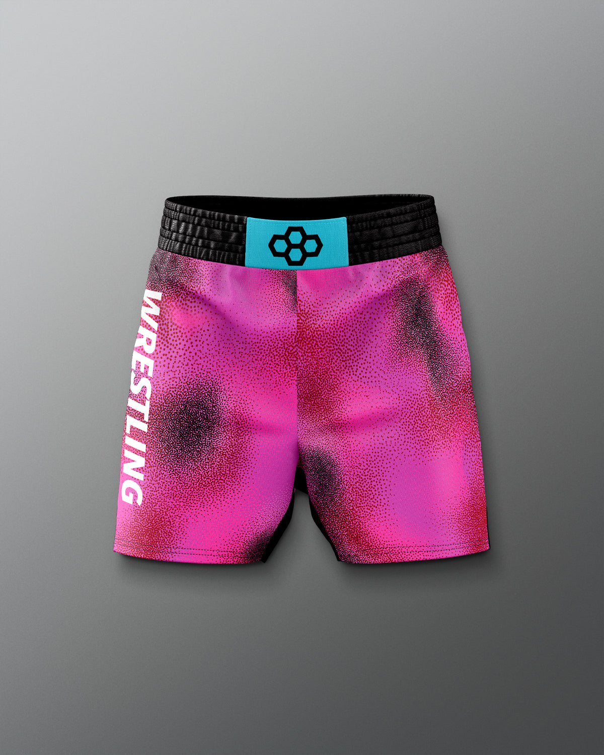 RUDIS Neon Elite 2.0 Shorts
