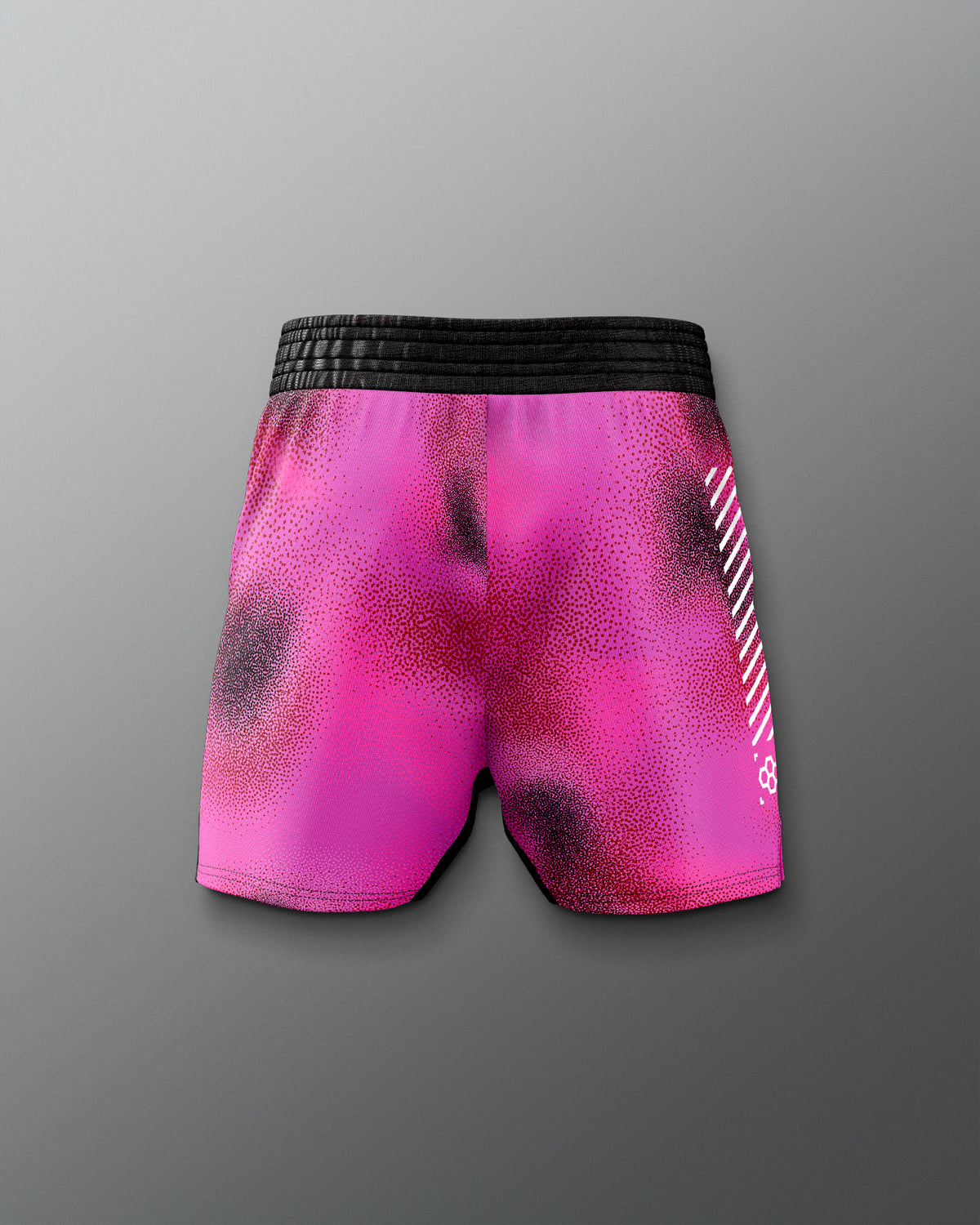 RUDIS Neon Elite 2.0 Shorts