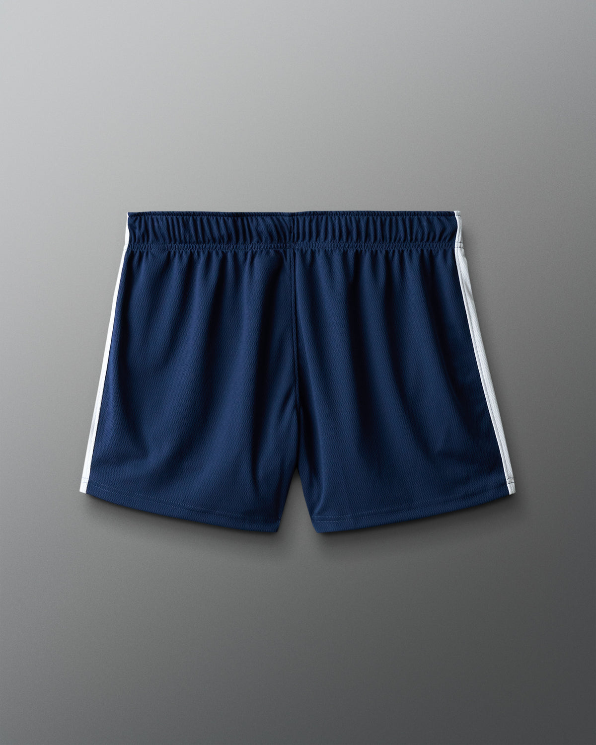 Short en maille à panneaux haut de gamme RUDIS 3"