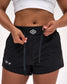 RUDIS Women's Movement 3" Shorts - Black