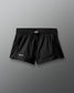 RUDIS Women's Movement 3" Shorts - Black