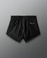 RUDIS Women's Movement 3" Shorts - Black