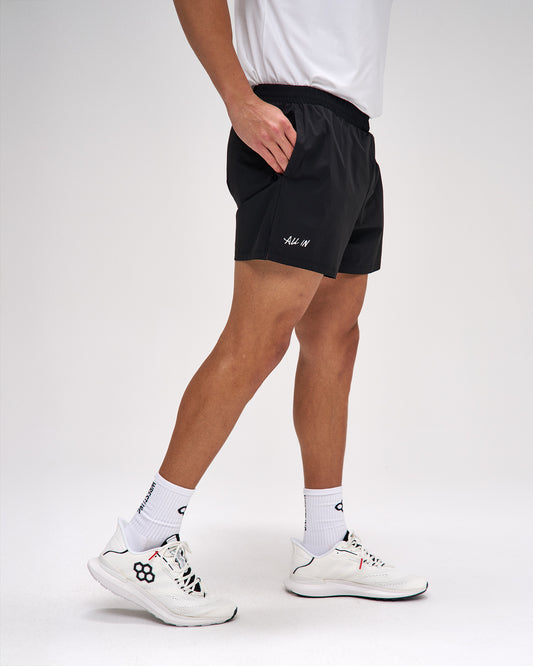 RUDIS 4" Lite Movement Shorts
