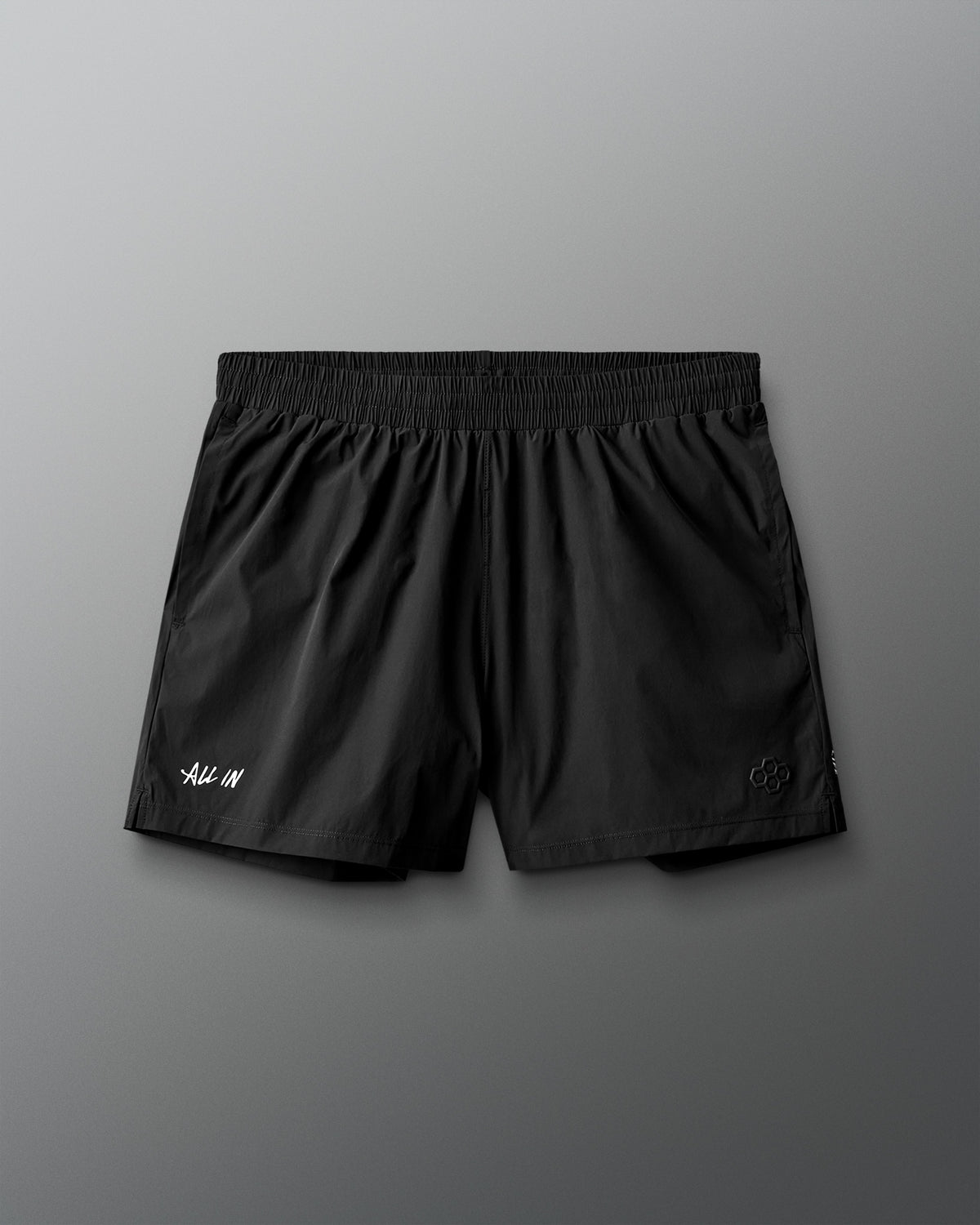 RUDIS 4" Lite Movement Shorts