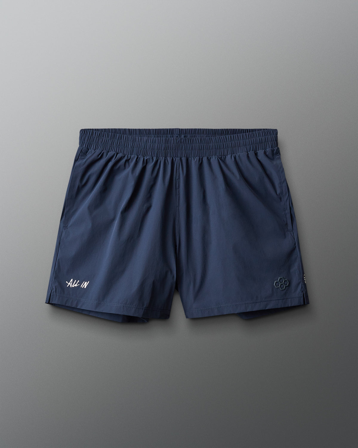 RUDIS 4" Lite Movement Shorts