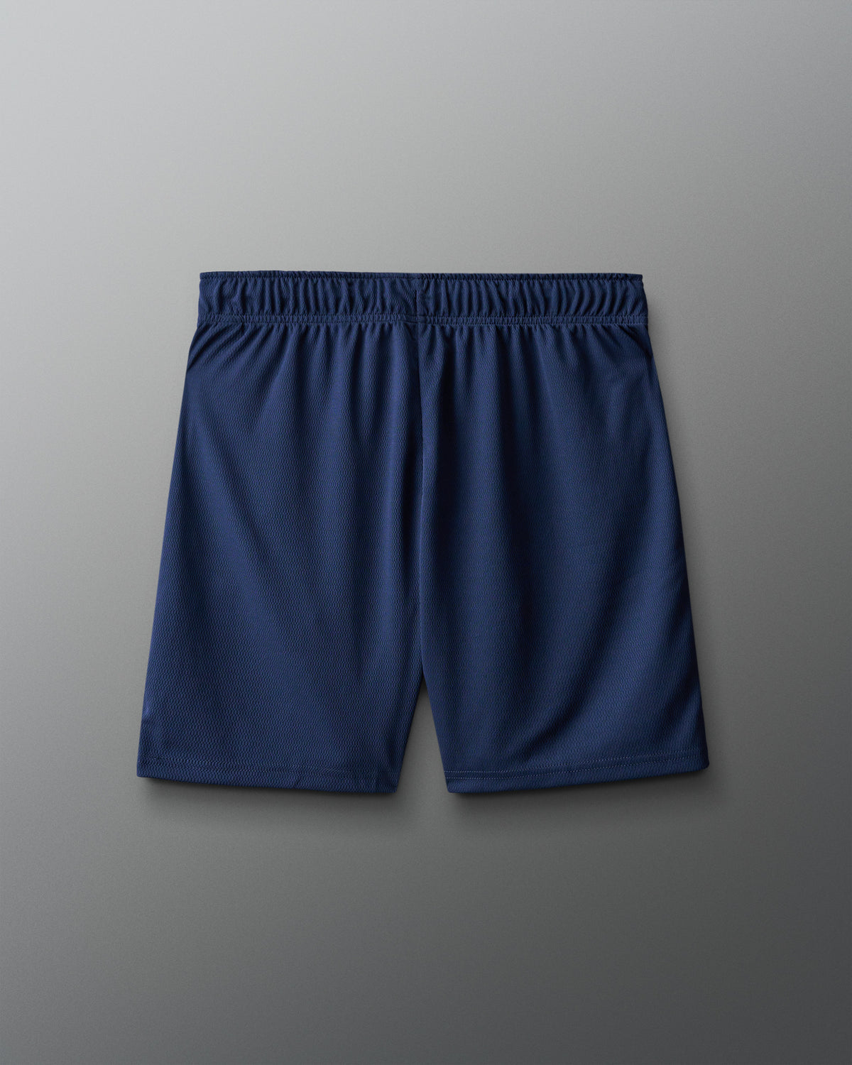 RUDIS 7" Mesh Shorts - Navy
