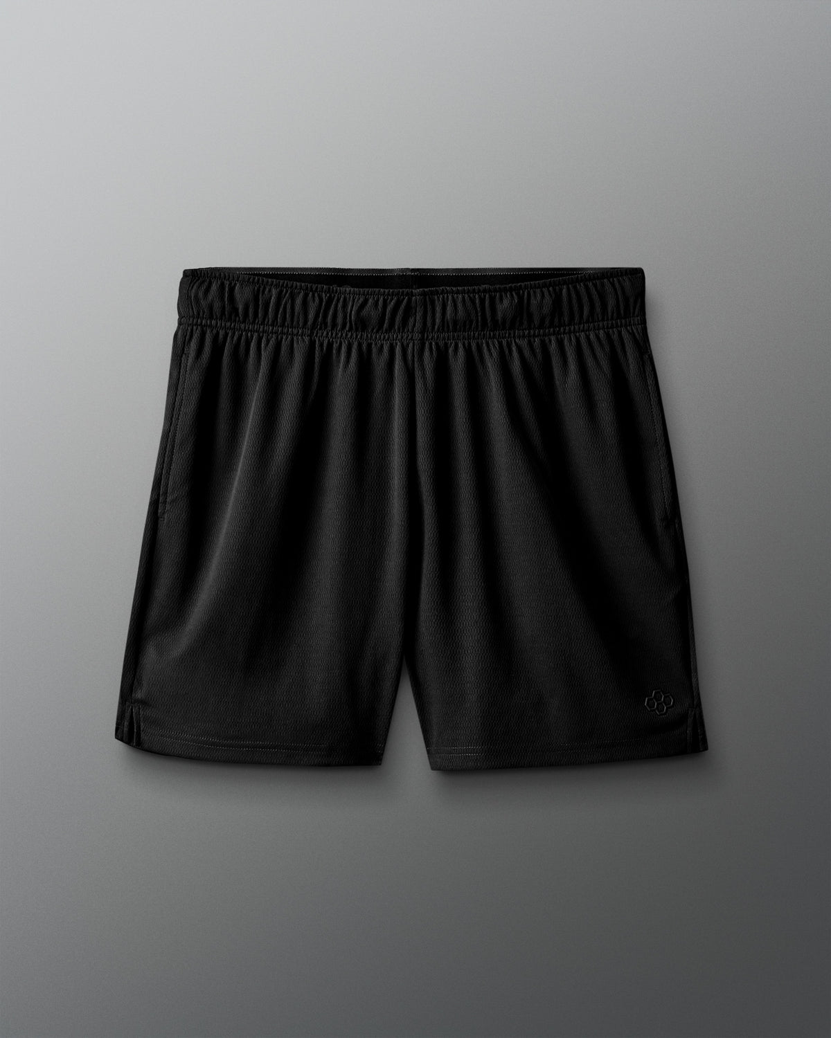 RUDIS 5" Mesh Shorts