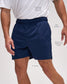 RUDIS 5" Mesh Shorts