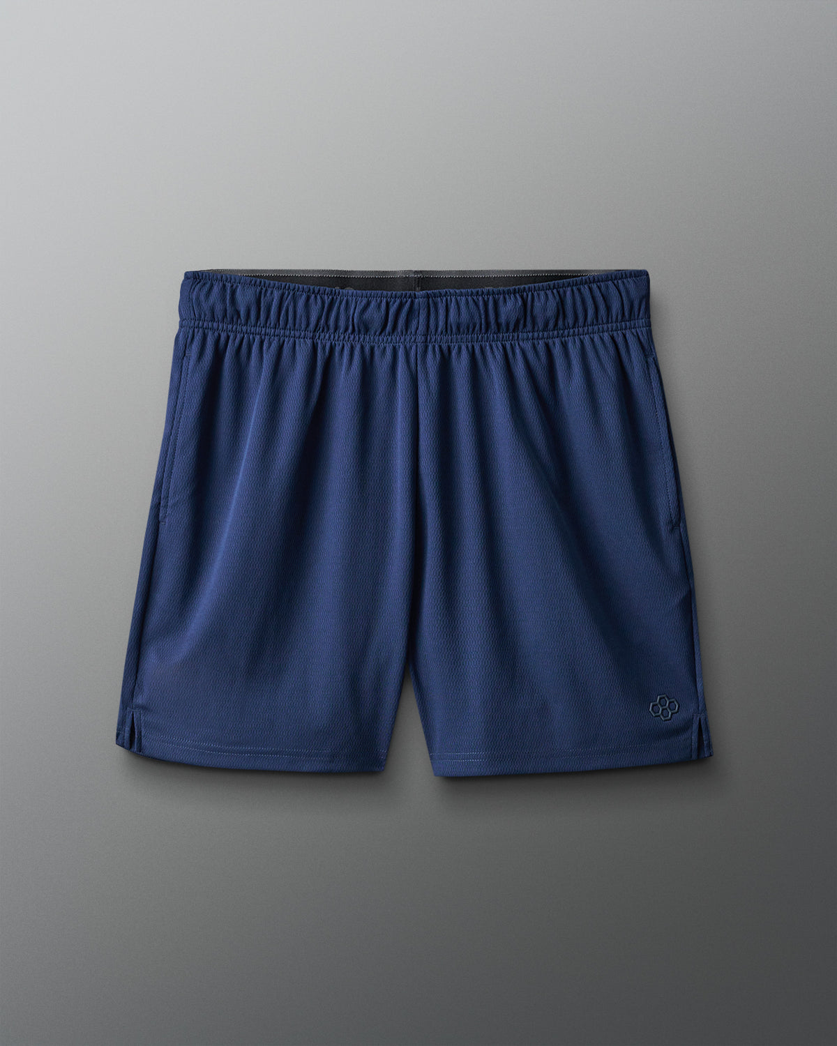 RUDIS 5" Mesh Shorts