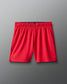 RUDIS 5" Mesh Shorts
