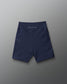 RUDIS Women's High Waisted 4" Aerlux Biker Shorts w/ Pocket