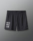 RUDIS Faith Over Fear 6" 2.0 Mesh Shorts