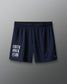 RUDIS Faith Over Fear 6" 2.0 Mesh Shorts