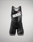 RUDIS Shining Star USA Elite 2.0 Singlet