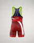 RUDIS The Dream Elite 2.0 Singlet
