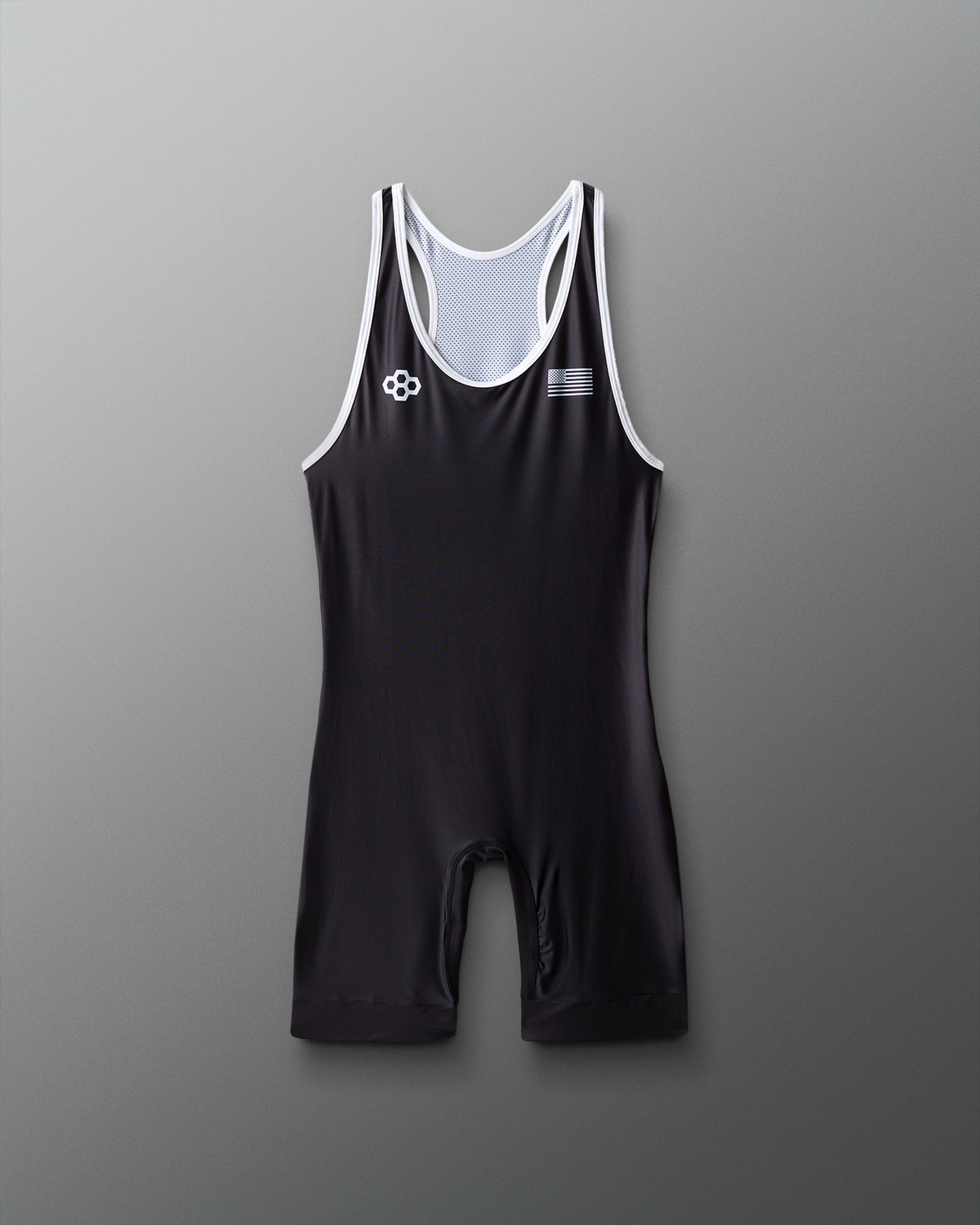 Maillot de pesée RUDIS Flag