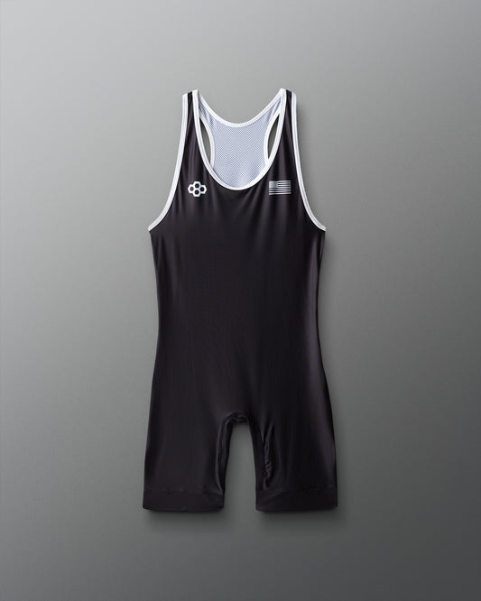 RUDIS Flag UltraLITE Weigh In Singlet