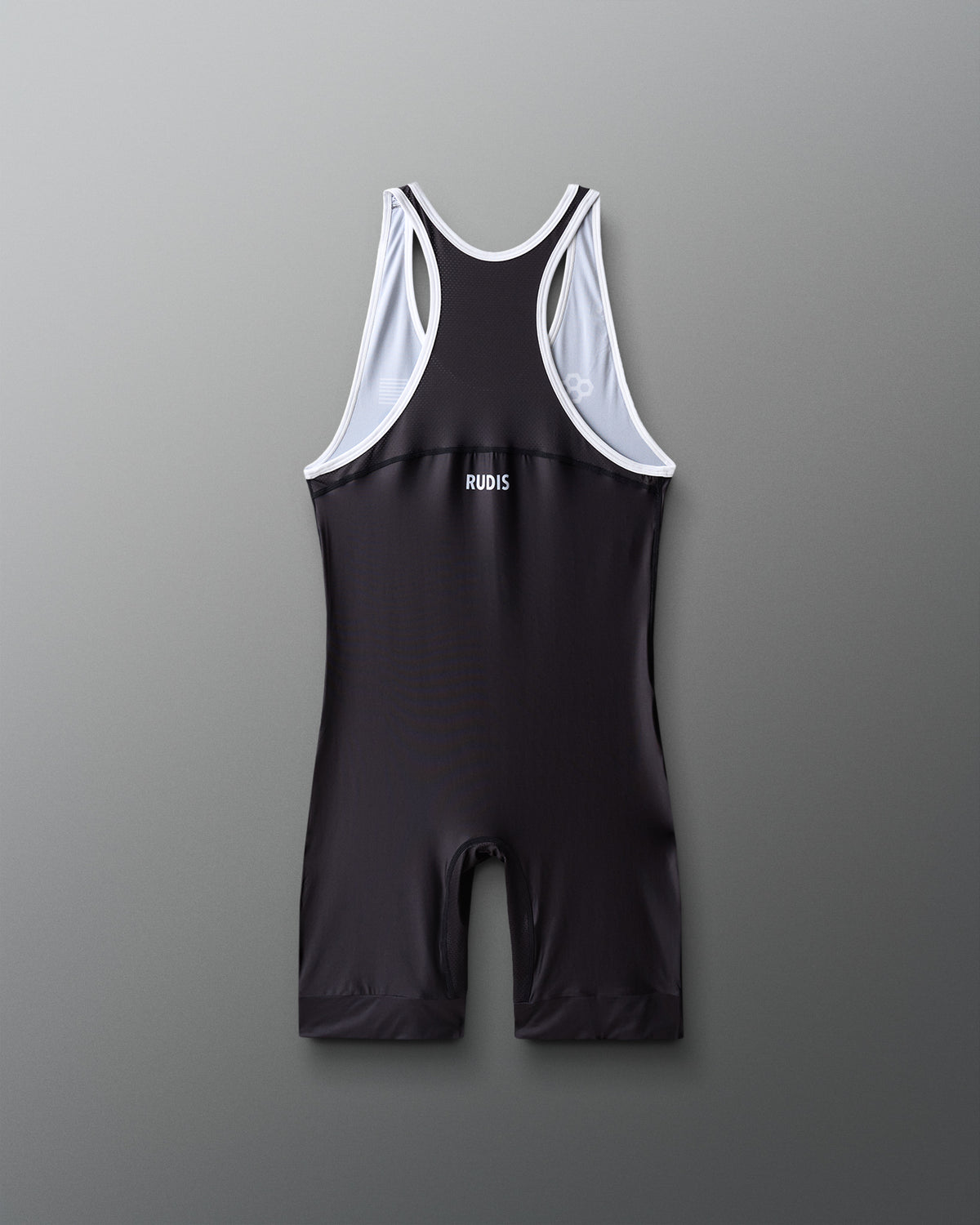 Maillot de pesée RUDIS Flag
