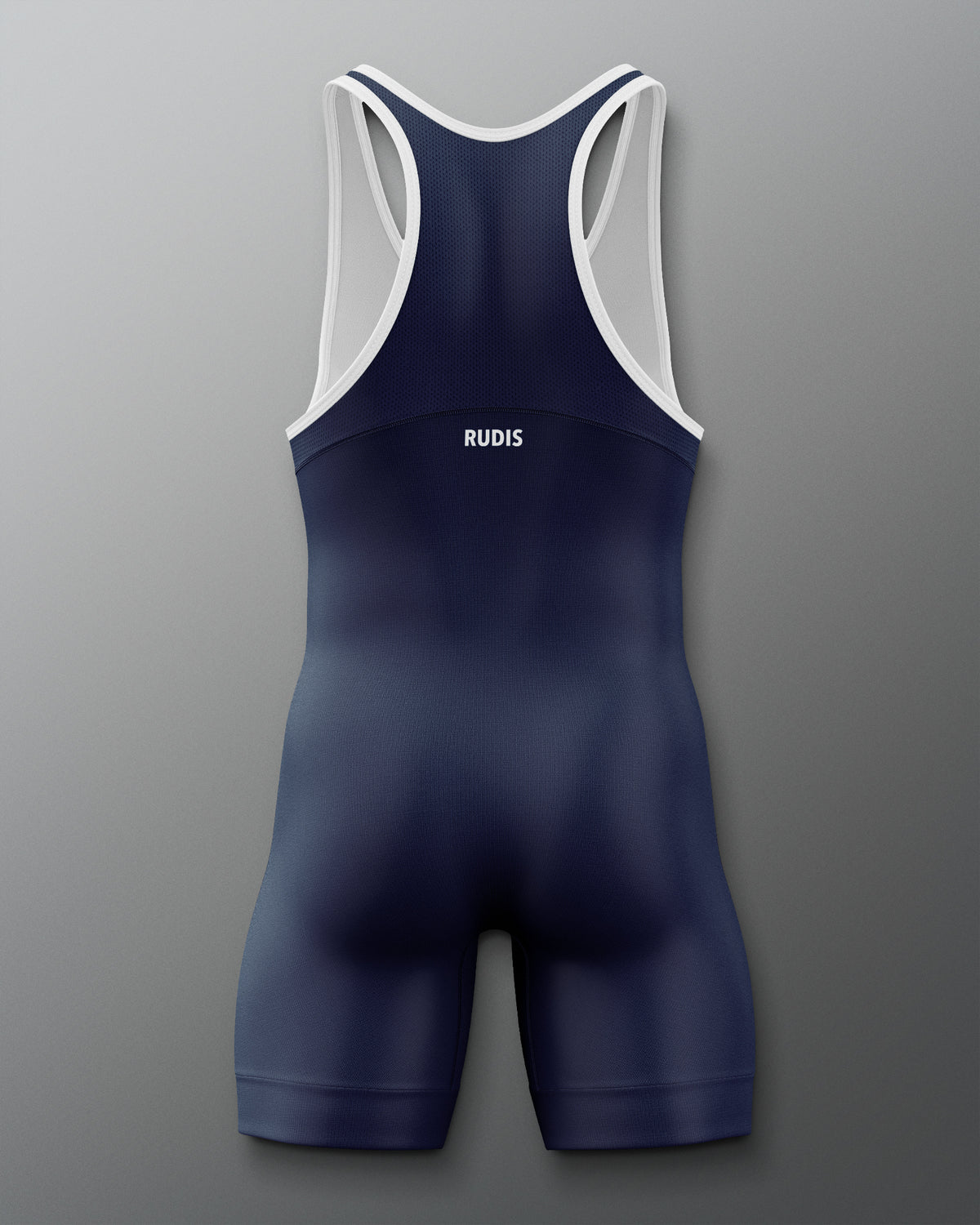Maillot de pesée RUDIS Flag