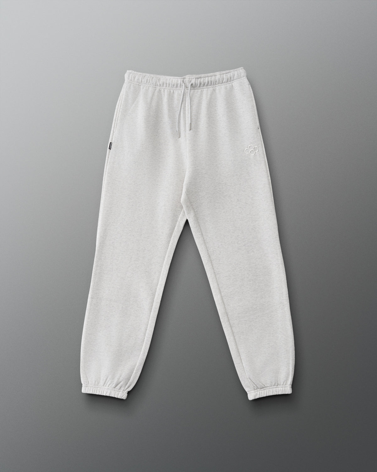 RUDIS Baggy Comfort Fleece Sweatpants