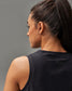 Débardeur texturé pour femme RUDIS Spirit