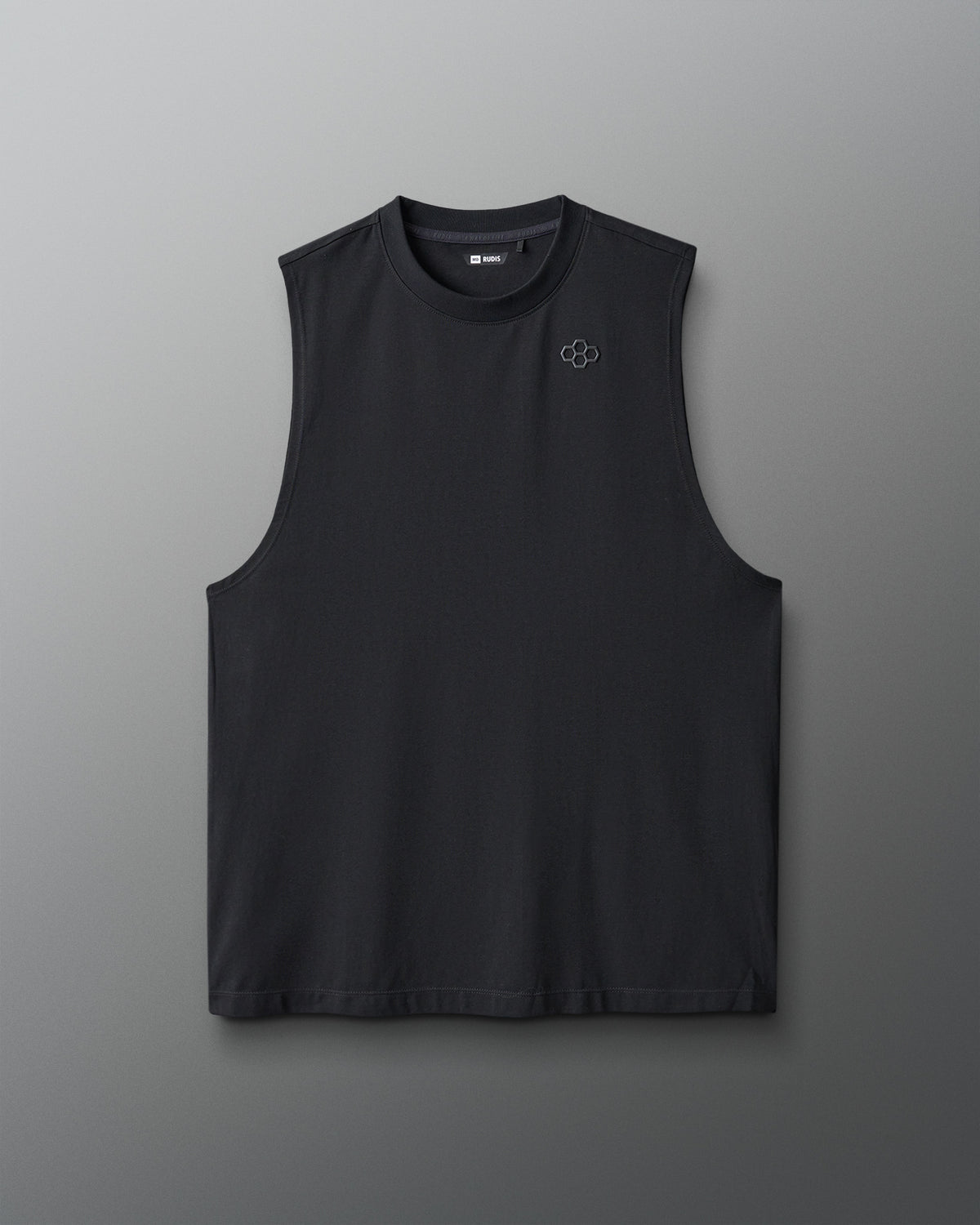 RUDIS Muscle Hybrid Tank Top