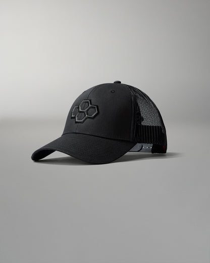 RUDIS Bridge Trucker Hat